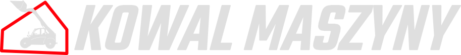 Kowal Maszyny